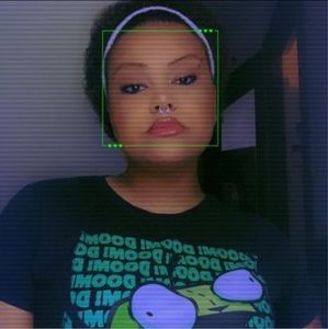 Meet your Posher, Vivian